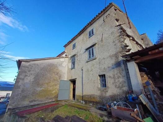 Haus zum Kauf 270.000 € 3 Zimmer 189 m² Buzet Buzet