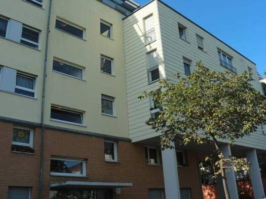 Studio zum Kauf 96.000 € 1 Zimmer 32 m² Pieschen-Süd Dresden 01127