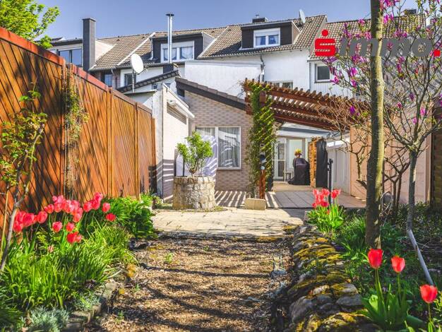 Einfamilienhaus zum Kauf 309.000 € 6 Zimmer 168,4 m² 362 m² Grundstück Alsdorf Alsdorf 52477