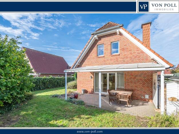 Einfamilienhaus zum Kauf 295.000 € 4 Zimmer 90 m² 328 m² Grundstück Borkenwirthe/Burlo Borken 46325