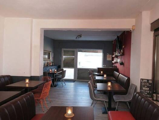 Gewerbeobjekt zum Kauf als Kapitalanlage geeignet 250.000 € 391 m² 1.633 m² Grundstück Lauterbach Völklingen-Lauterbach 66333