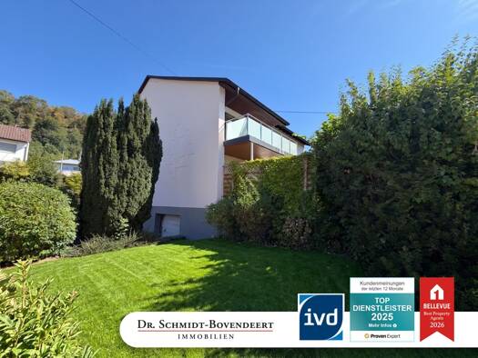 Wohnung zum Kauf 189.000 € 3 Zimmer 96 m² Westerburg Westerburg 56457