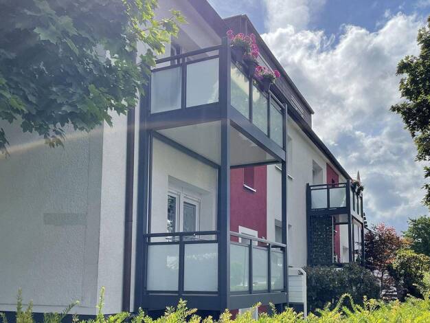 Wohnung zur Miete 1.000 € 3 Zimmer 78,5 m² 2. Geschoss Bedingrade Essen 45359