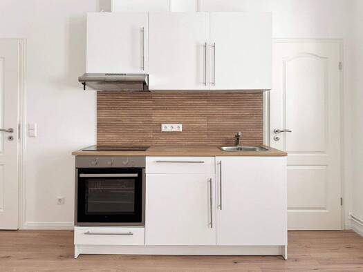 Wohnung zum Kauf 225.000 € 1,5 Zimmer 34 m² 4. Geschoss frei ab sofort Oldenburger Straße 28 Moabit Berlin 10551