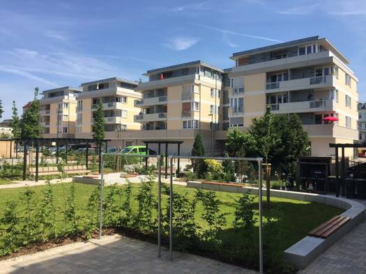 Wohnung zur Miete 800 € 1 Zimmer 80 m² EG frei ab sofort Neumarkt 1 Innenstadt Zwickau 08056