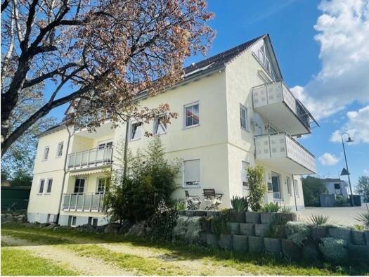 Wohnung zur Miete 1.176 € 3 Zimmer 98 m² frei ab 26.10.2026 Buxheim Buxheim 87740