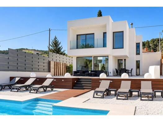 Villa zum Kauf 574.000 € 3 Zimmer 240 m² 450 m² Grundstück Canyelles 08811
