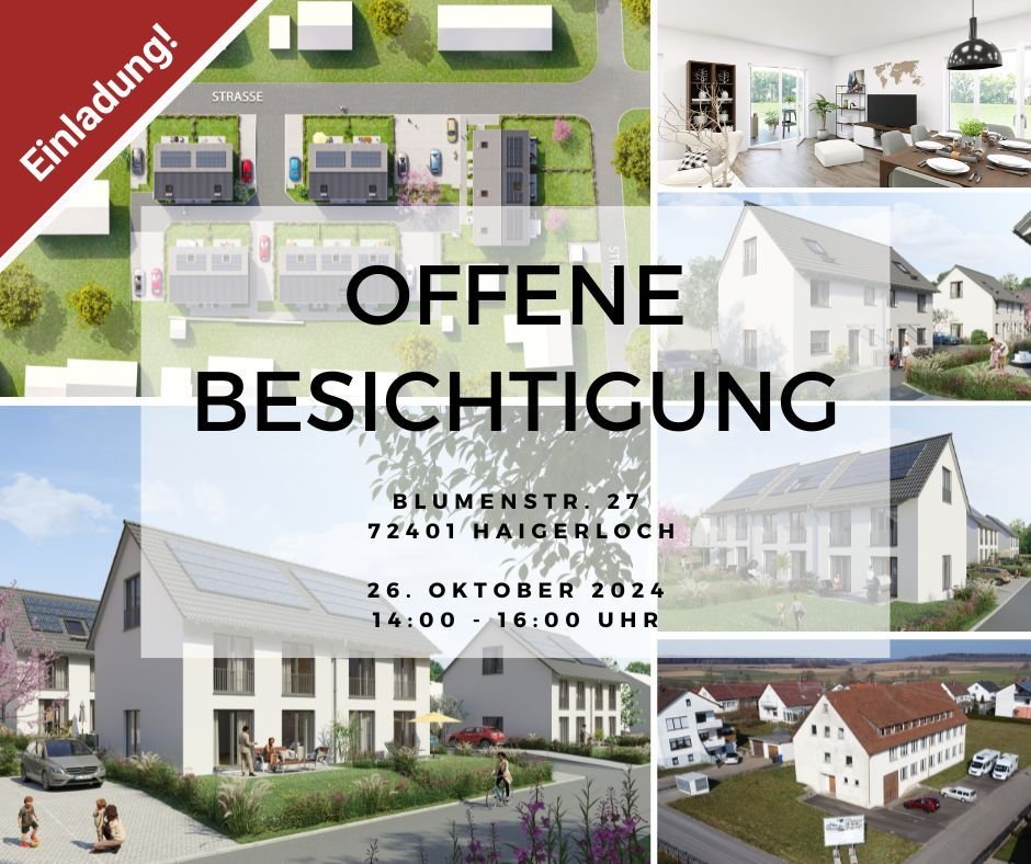 Doppelhaushälfte zum Kauf 469.851,72 € 5,5 Zimmer 131,1 m²<br/>Wohnfläche 225 m²<br/>Grundstück Trillfingen Haigerloch 72401