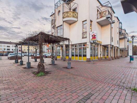 Restaurant zum Kauf 259.000 € Beaumarais Dillingen 66740