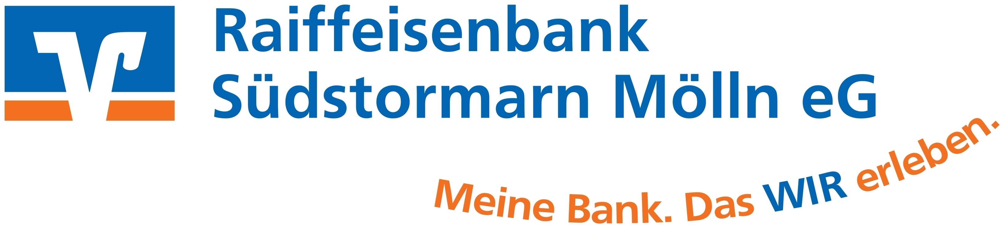 Raiffeisenbank Südstormarn Mölln eG