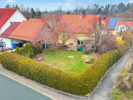 Einfamilienhaus zum Kauf 509.000 € 4 Zimmer 124 m² 597 m² Grundstück Weidenberg 95466