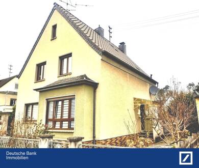 Mehrfamilienhaus zum Kauf provisionsfrei 399.000 € 4 Zimmer 115 m² 620 m² Grundstück Witterschlick Alfter 53347