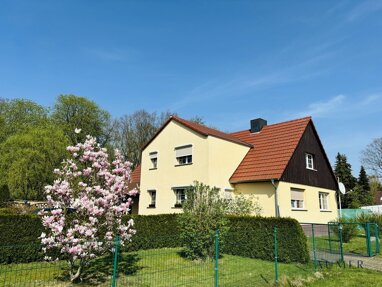 Einfamilienhaus zum Kauf provisionsfrei 365.000 € 6 Zimmer 160 m² 4.261 m² Grundstück Neuendorf Zernitz-Lohm 16845