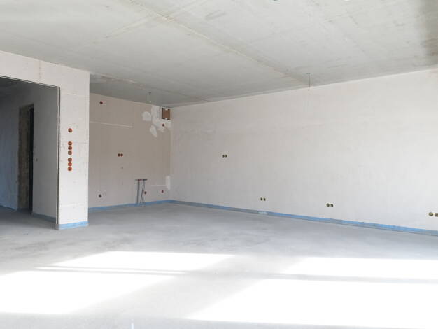 Wohnung zur Miete 1.948 € 4 Zimmer 129,9 m² 3. Geschoss frei ab sofort Endingen Endingen 79346