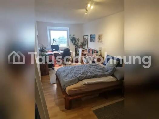 Wohnung zur Miete Tauschwohnung 850 € 2 Zimmer 58 m² 6. Geschoss Weingarten Freiburg im Breisgau 79114