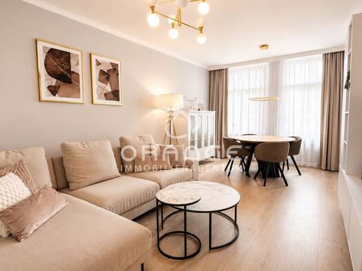 Wohnung zum Kauf 142.000 € 3 Zimmer 71 m² frei ab sofort Theodor-Körner-Straße 7 Innenstadt Görlitz 02826
