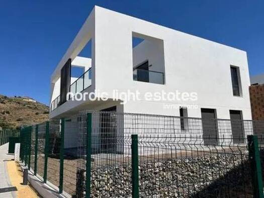 Reihenhaus zum Kauf 699.000 € 3 Zimmer 134 m² Riviera Del Sol Mijas 29649