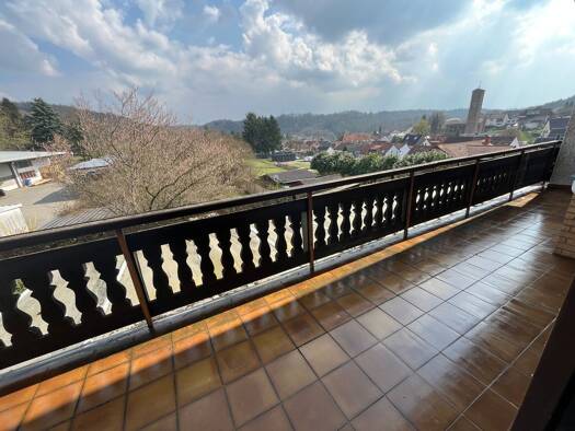 Wohnung zur Miete 700 € 4,5 Zimmer 85 m² Geschoss 1/2 frei ab sofort Bechhofen 66894