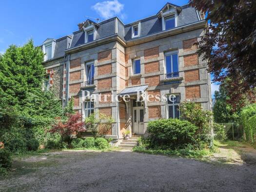 Reihenhaus zum Kauf 530.000 € 12 Zimmer 295 m² Centre Pabu 22200