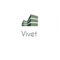Vivet-Immobilien logo