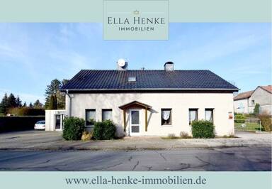 Einfamilienhaus zum Kauf 195.000 € 4 Zimmer 122 m² 1.393 m² Grundstück Jerxheim 38381