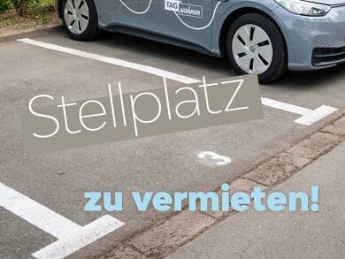 Außenstellplatz zur Miete provisionsfrei 20 € Stadtilm 99326