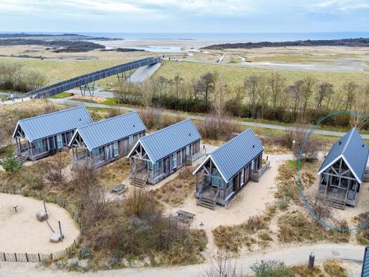 Einfamilienhaus zum Kauf provisionsfrei 349.000 € 2 Zimmer 35 m² 252 m² Grundstück Zeedijk 24 Nieuwvliet 4504PN