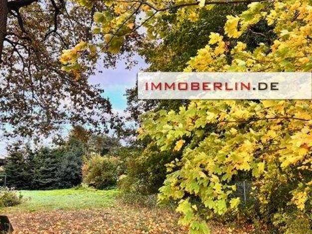 Grundstück zum Kauf 309.000 € 1.030 m² Grundstück frei ab sofort Schulzendorf 15732