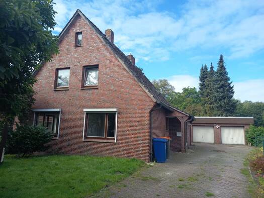 Wohnung zur Miete 750 € 3 Zimmer 88 m² Horsten Friedeburg 26446
