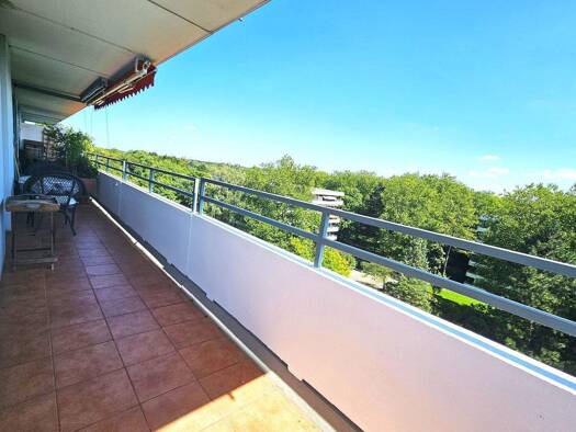 Wohnung zum Kauf 798.000 € 4 Zimmer 123 m² 7. Geschoss frei ab 01.05.2026 Schwabing-Freimann München 80805