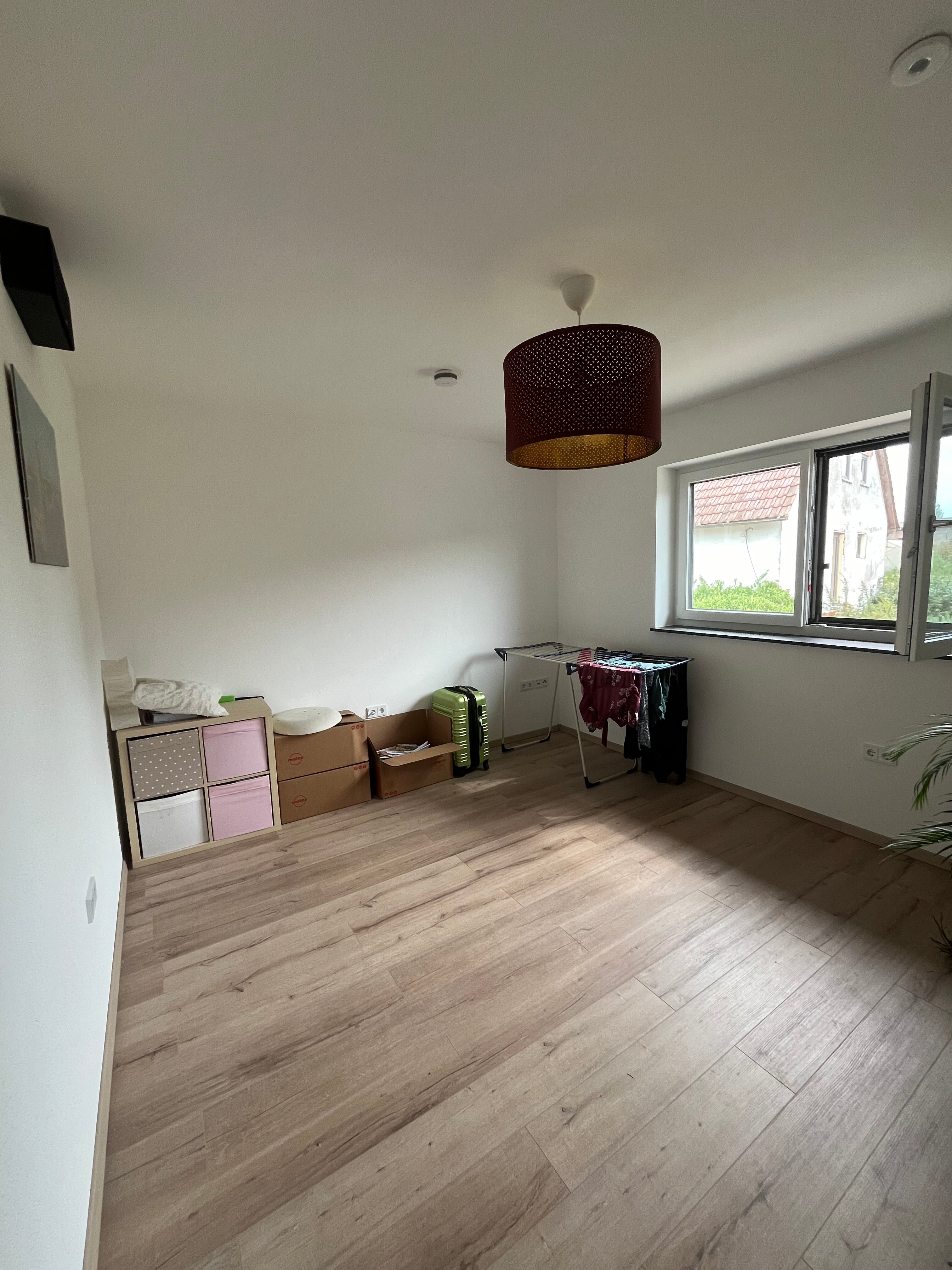 WG-Zimmer zur Miete 450 € 15 m²<br/>Wohnfläche ab sofort<br/>Verfügbarkeit Rappenau 1b Rappenau Obernzenn 91619