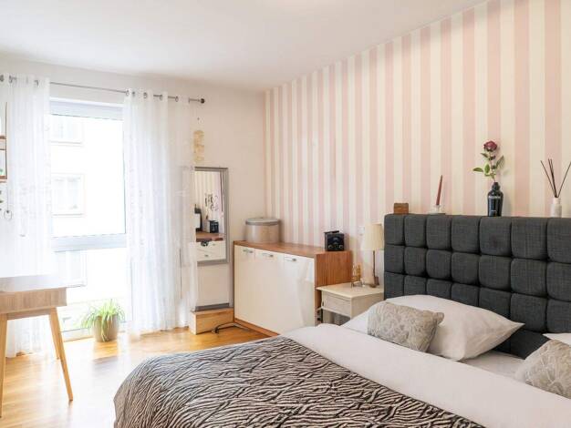 Wohnung zum Kauf 499.000 € 3 Zimmer 87,9 m² 1. Geschoss Südvorstadt-West Dresden 01187