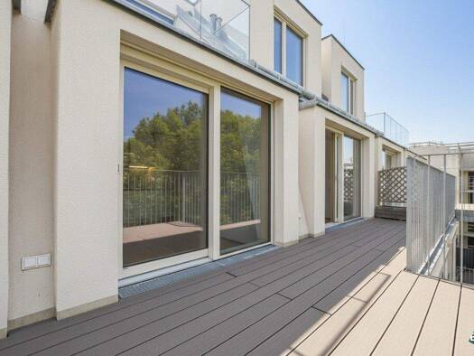 Wohnung zum Kauf - Erstbezug 469.000 € 2 Zimmer 53,6 m² 4. Geschoss Wien 1170