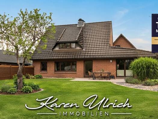 Einfamilienhaus zum Kauf 450.000 € 5 Zimmer 126 m² 1.000 m² Grundstück Horst Seevetal 21220