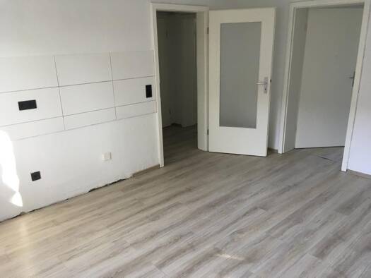 Wohnung zur Miete 409 € 2 Zimmer 52 m² EG Vinckestraße 64 Herne-Mitte Herne 44623