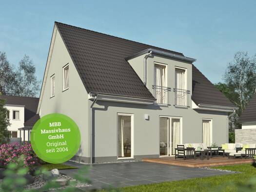 Einfamilienhaus zum Kauf 549.940 € 5 Zimmer 134 m² 537 m² Grundstück Marzahn Berlin 12685