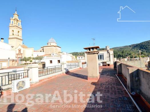 Villa zum Kauf 230.000 € 6 Zimmer 476 m² cristo del amparo la Font d'en Carròs 46717