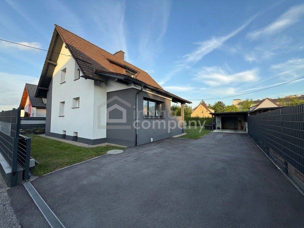 Einfamilienhaus zum Kauf