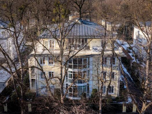 Bürofläche zur Miete provisionsfrei 4.500 € 9 Zimmer 200 m² Bürofläche Pienzenauerstraße 29 Bogenhausen München 81679