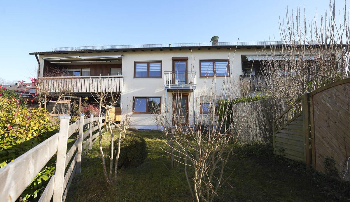 Mehrfamilienhaus zum Kauf - Ansicht 5