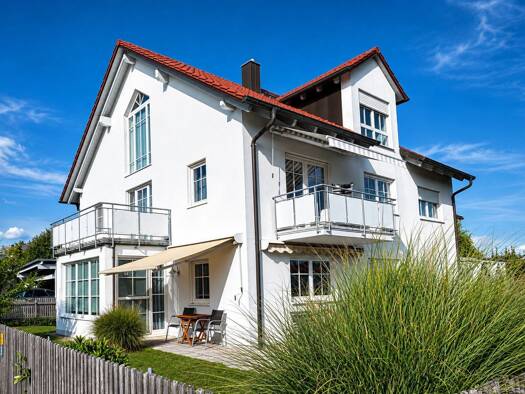 Maisonette zum Kauf 749.000 € 4 Zimmer 136,9 m² 1. Geschoss frei ab 01.10.2027 Marzling Marzling 85417