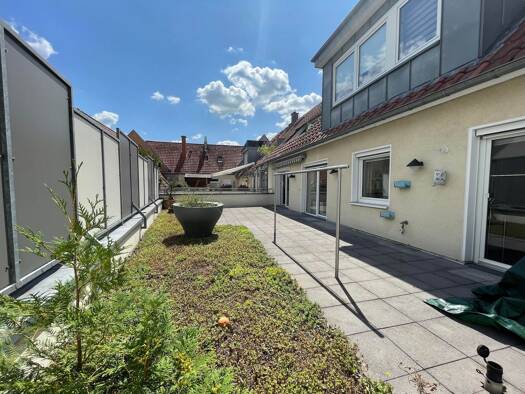 Wohnung zum Kauf 425.000 € 3 Zimmer 143,7 m² 2. Geschoss Innenstadt Gütersloh 33330