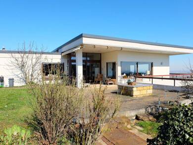 Villa zum Kauf 1.490.000 € 10 Zimmer 280 m² 2.037 m² Grundstück Battenberg 67271