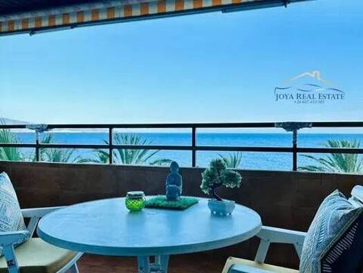 Wohnung zur Miete 850 € 2 Zimmer 80 m² 3. Geschoss Paseo De Velilla, 15 Almuñécar 18690