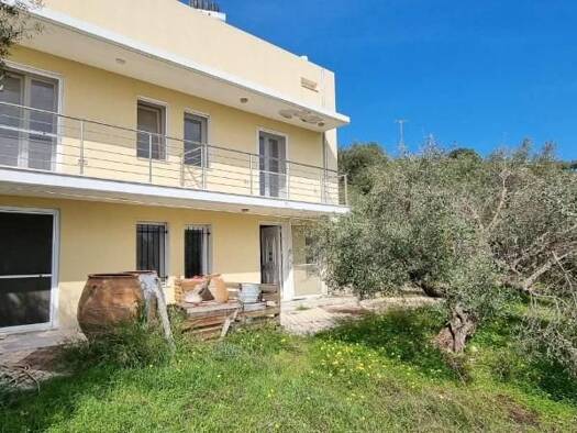 Haus zum Kauf 350.000 € 6 Zimmer 152 m² 3.150 m² Grundstück Kreta Municipality of Heraklion 715 00