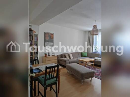 Wohnung zur Miete Tauschwohnung 800 € 2 Zimmer 64 m² 1. Geschoss Ehrenfeld Köln 50823