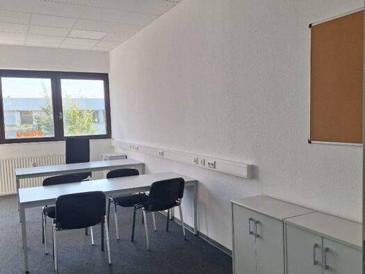 Bürofläche zur Miete provisionsfrei 800 € 68 m² Bürofläche Max-Planck-Str. Unna 59423