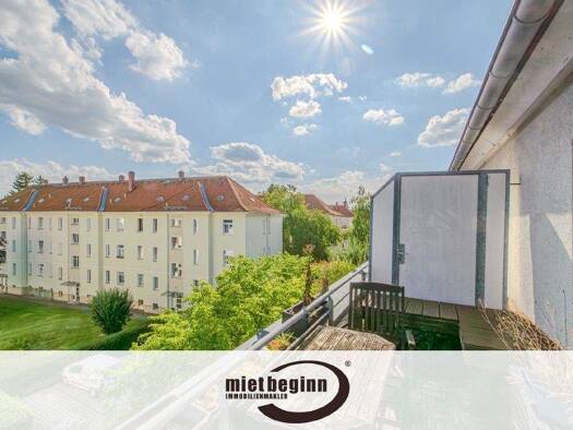 Maisonette zum Kauf 197.500 € 2 Zimmer 76 m² 3. Geschoss frei ab sofort Strehlen Dresden 01219