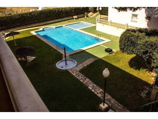 Wohnung zur Miete - Erstbezug 1.000 € 2 Zimmer 74 m² 2. Geschoss el Campello 03560