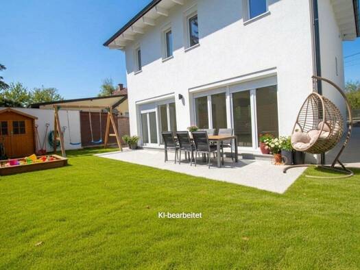 Einfamilienhaus zum Kauf 640.000 € 4 Zimmer 146,9 m² 279,2 m² Grundstück Gerasdorf bei Wien 2201